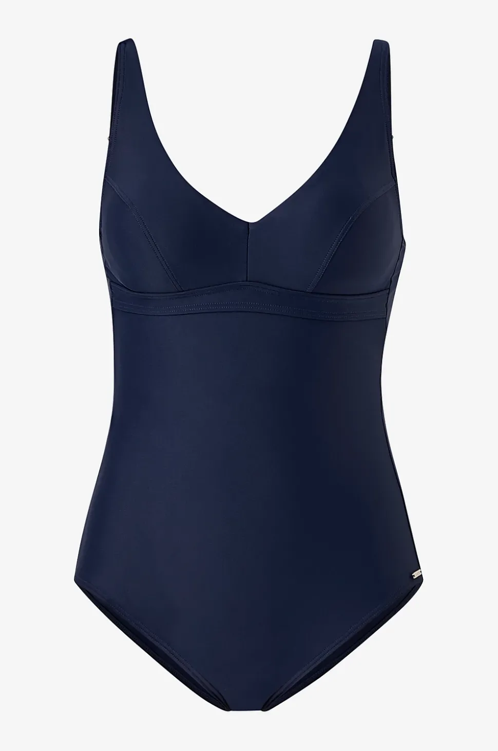 Abecita by Swegmark Capri Kanters baddräkt