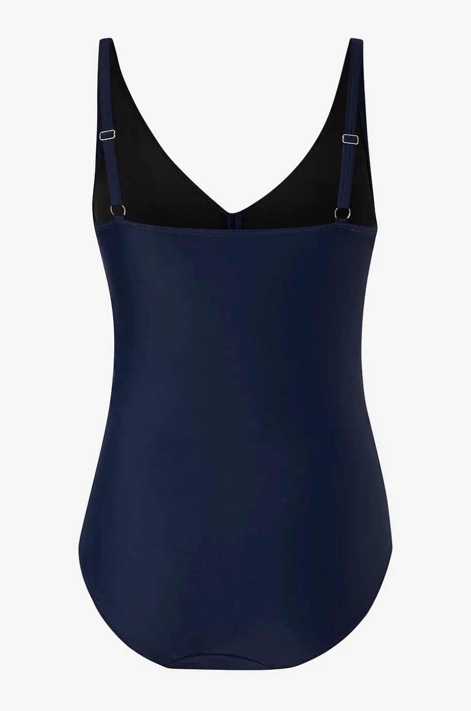 Abecita by Swegmark Capri Kanters baddräkt