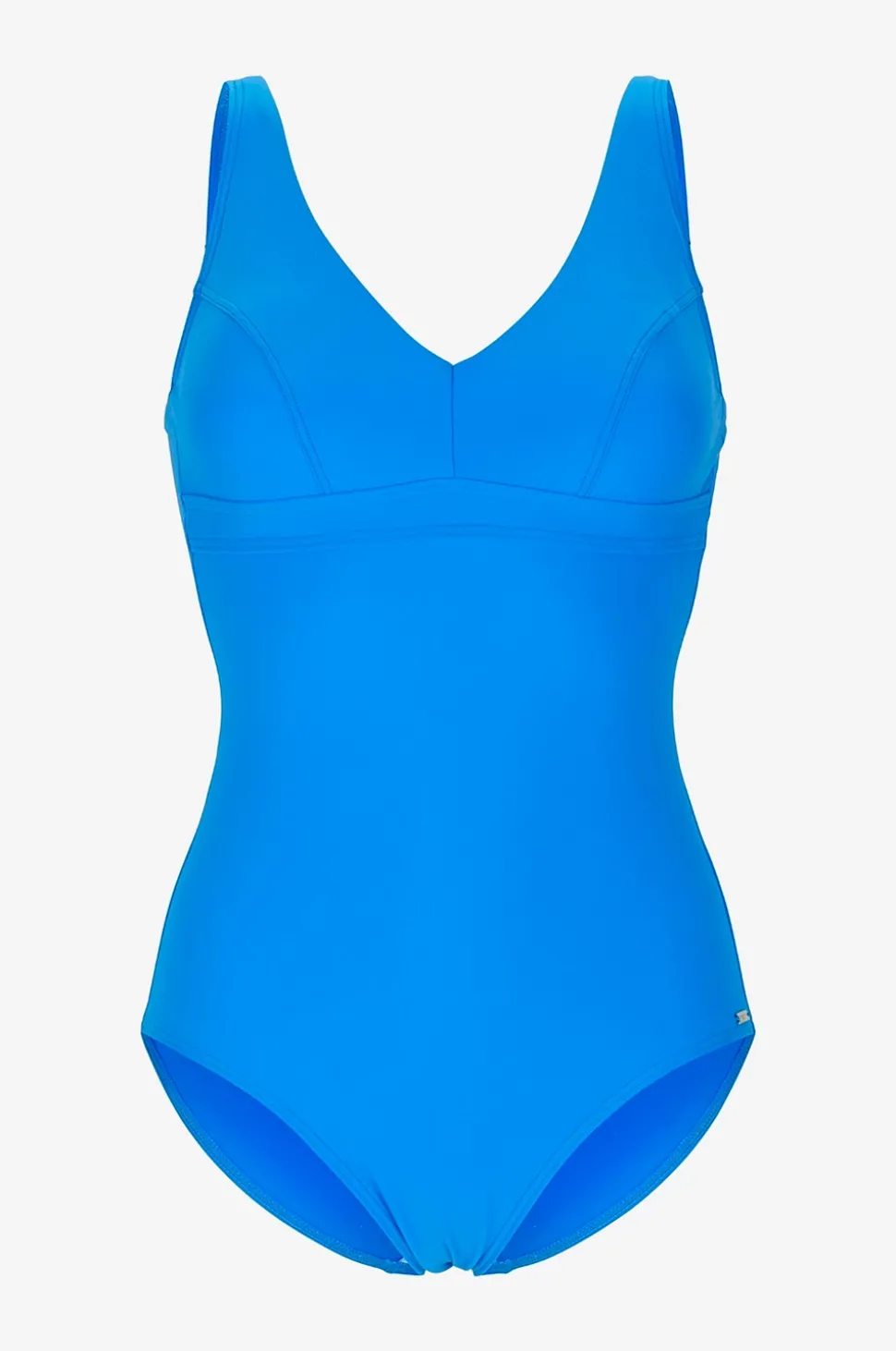 Abecita by Swegmark Capri Kanters baddräkt