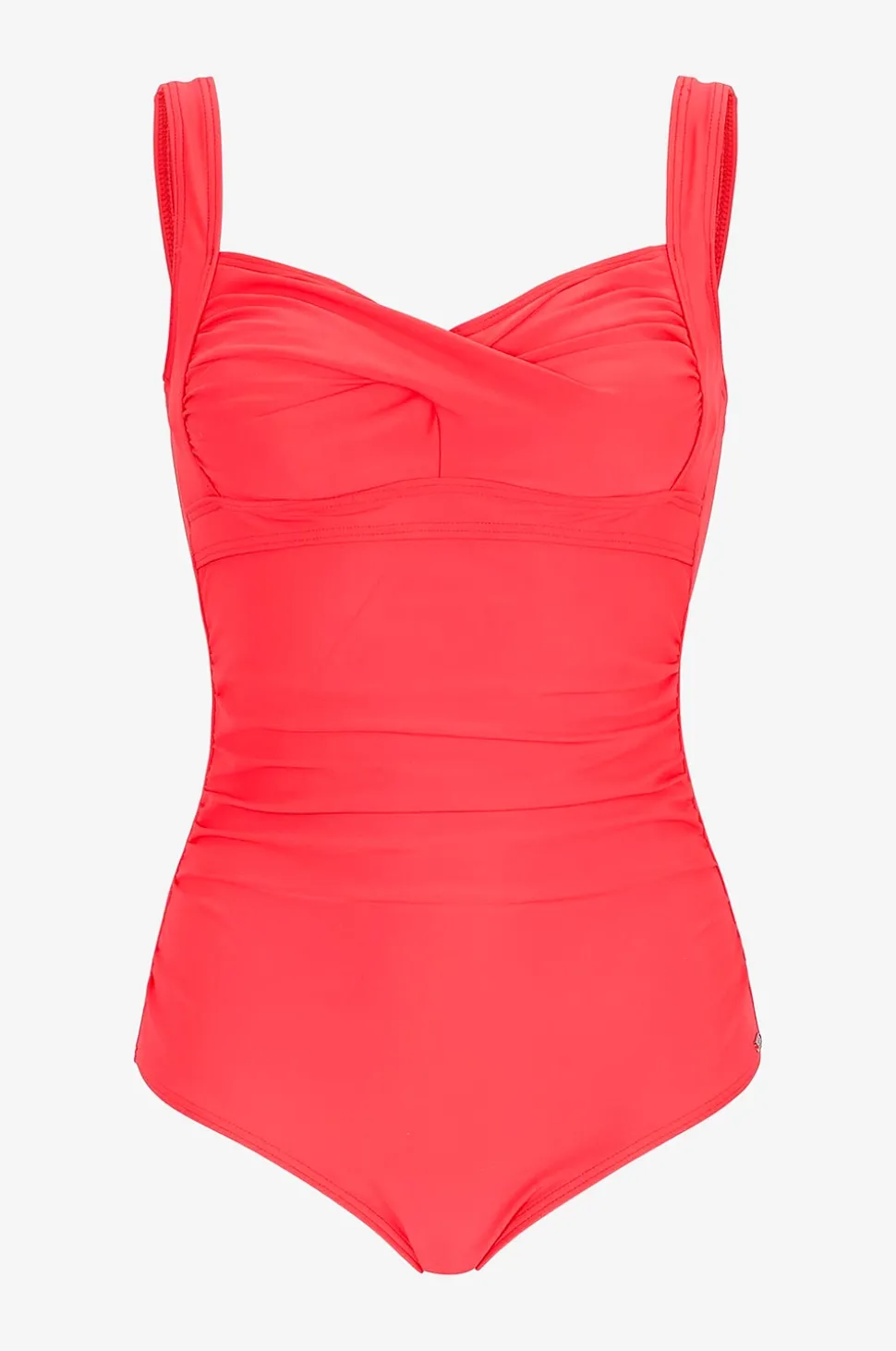 Abecita by Swegmark Shapingbaddräkt Capri Swimsuit Delight