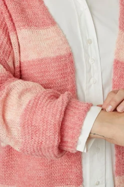 ADIA Cardigan Knit