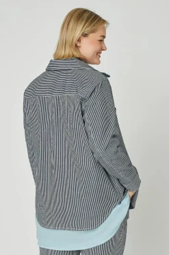 ADIA Skjortjacka