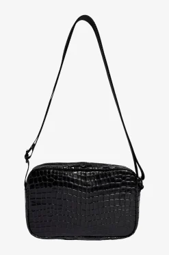 adidas Originals Axelremsväska Croco Mini Airl