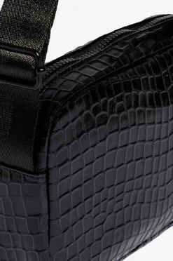 adidas Originals Axelremsväska Croco Mini Airl