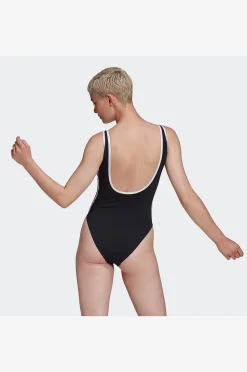 adidas Originals Baddräkt Adicolor Classics Primeblue Swimsuit