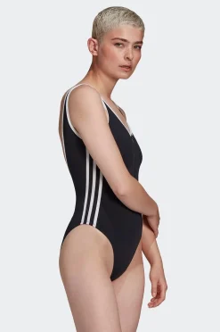 adidas Originals Baddräkt Adicolor Classics Primeblue Swimsuit