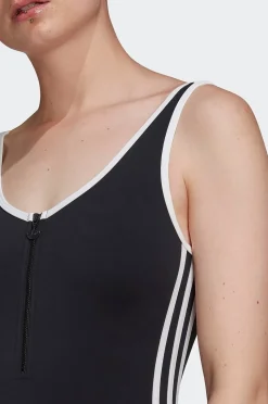 adidas Originals Baddräkt Adicolor Classics Primeblue Swimsuit