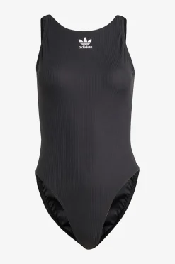 adidas Originals Baddräkt Adicol Rib Suit