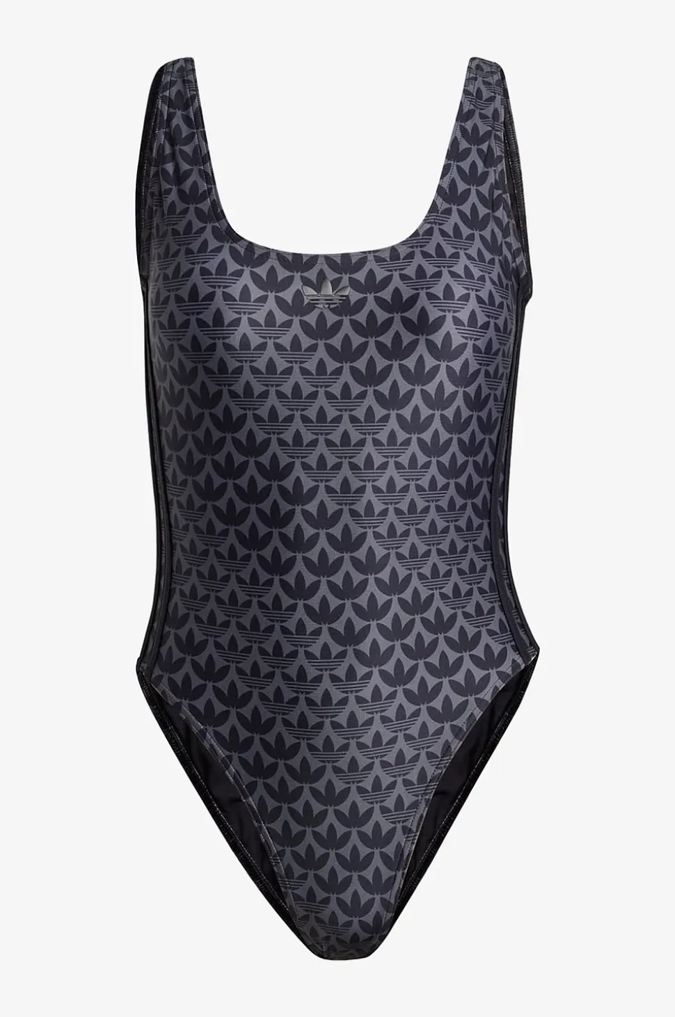 adidas Originals Baddräkt Originals Monogram 3-stripes Swimsuit