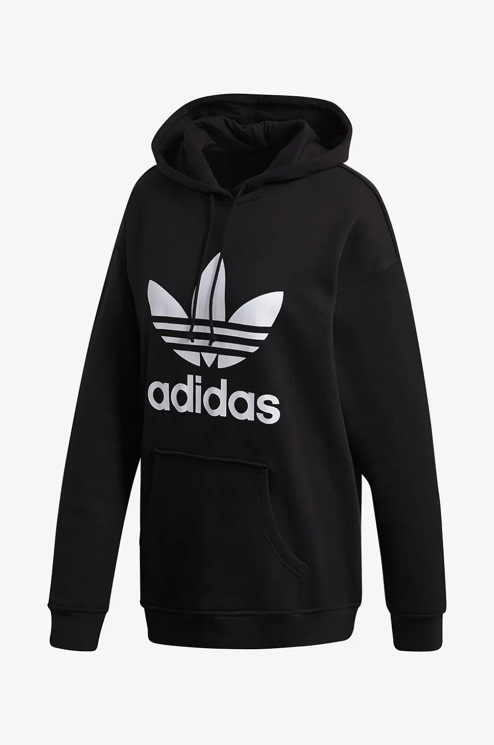 adidas Originals Huvtröja Adicolor Trefoil Hoodie
