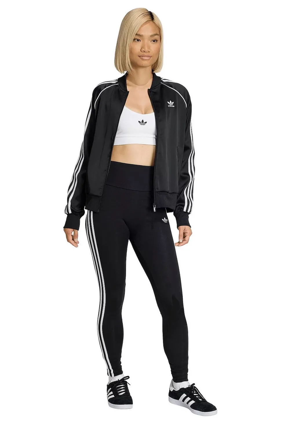 adidas Originals Leggings 3S