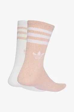 adidas Originals Strumpor 3S Glitter CR 2