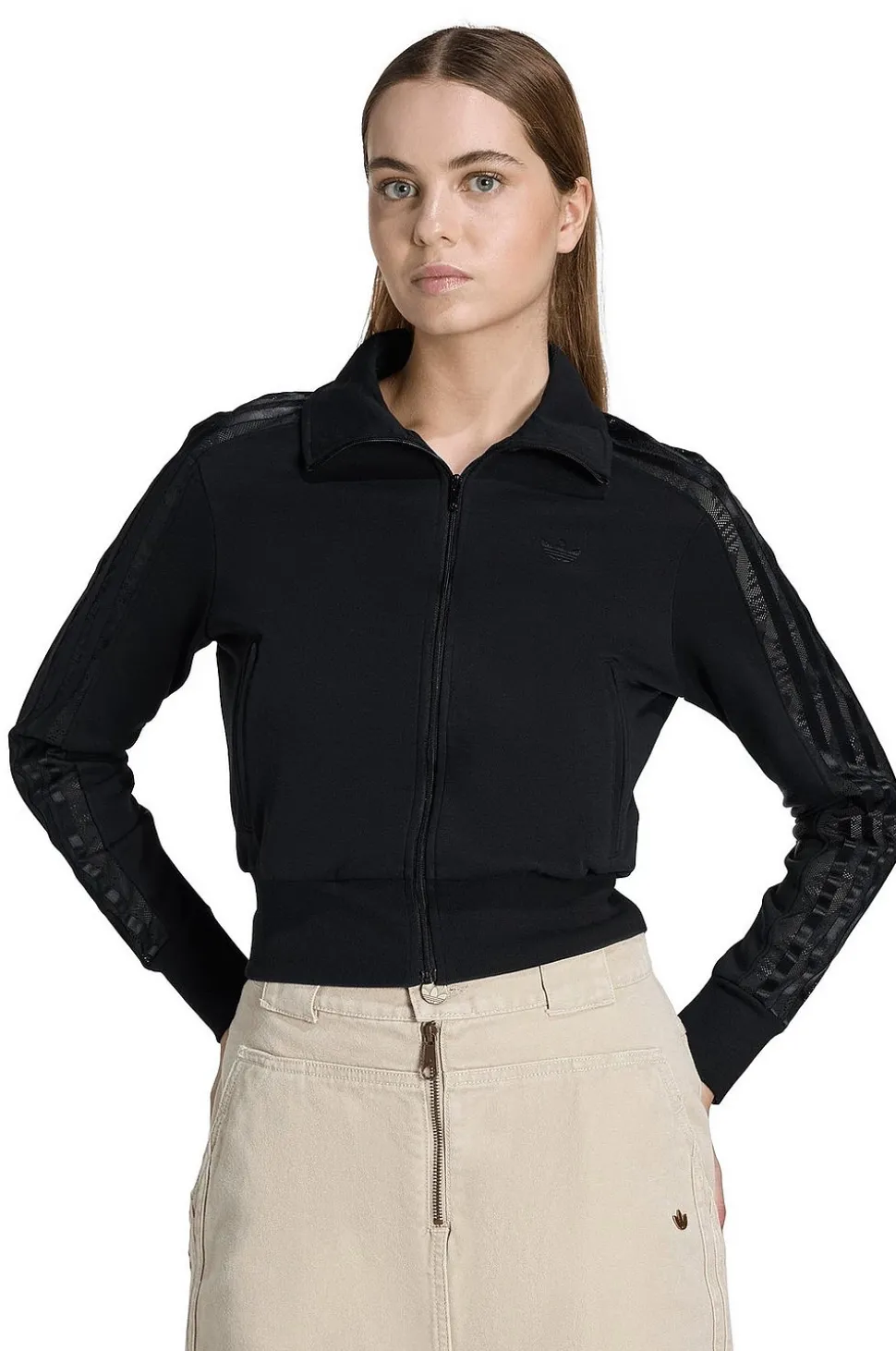 adidas Originals Sweatshirt Firebird Lacett