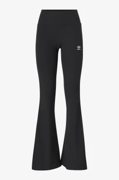adidas Originals Tights Essentials Rib Flared Tights