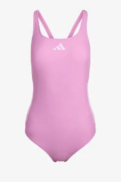 adidas Sport Performance Baddräkt 3S Bld Swimsuit