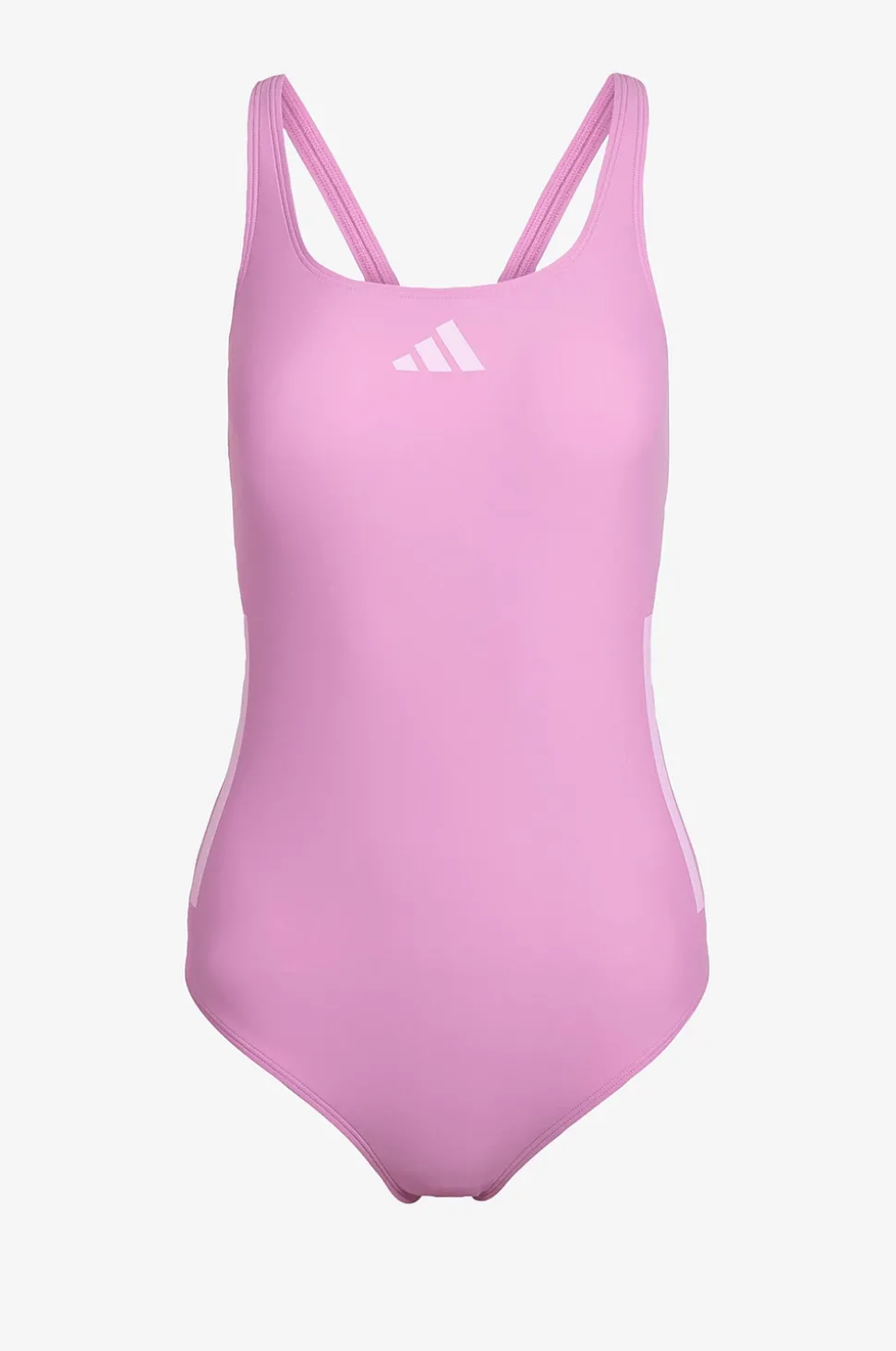 adidas Sport Performance Baddräkt 3S Bld Swimsuit