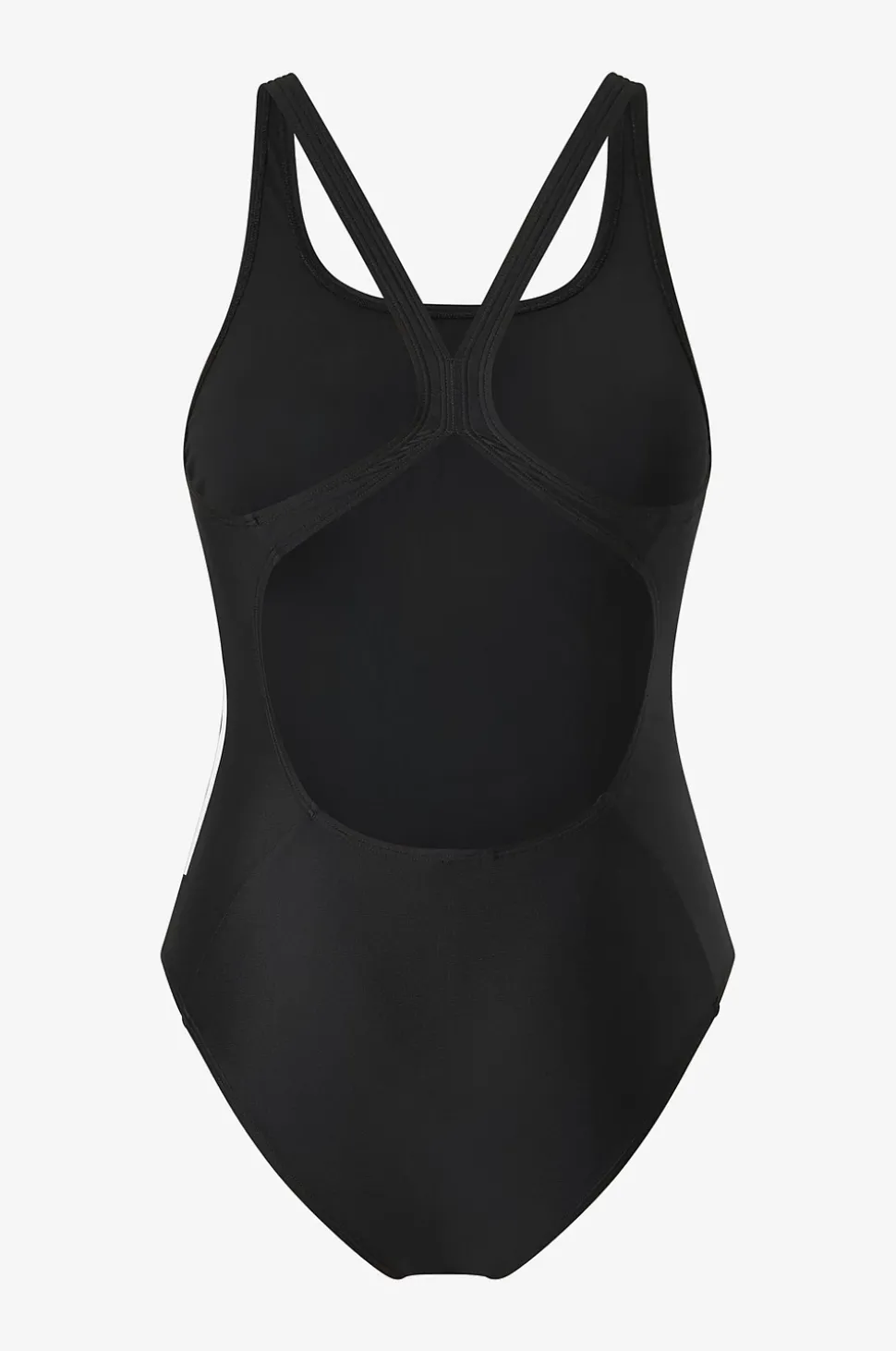 adidas Sport Performance Baddräkt 3S Bld Swimsuit