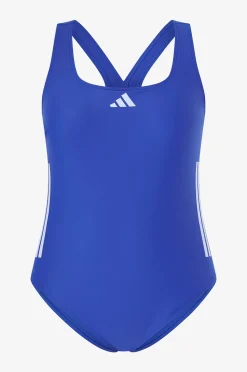 adidas Sport Performance Baddräkt 3S Bld Suit PS