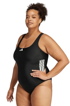 adidas Sport Performance Baddräkt 3S Bld Suit PS