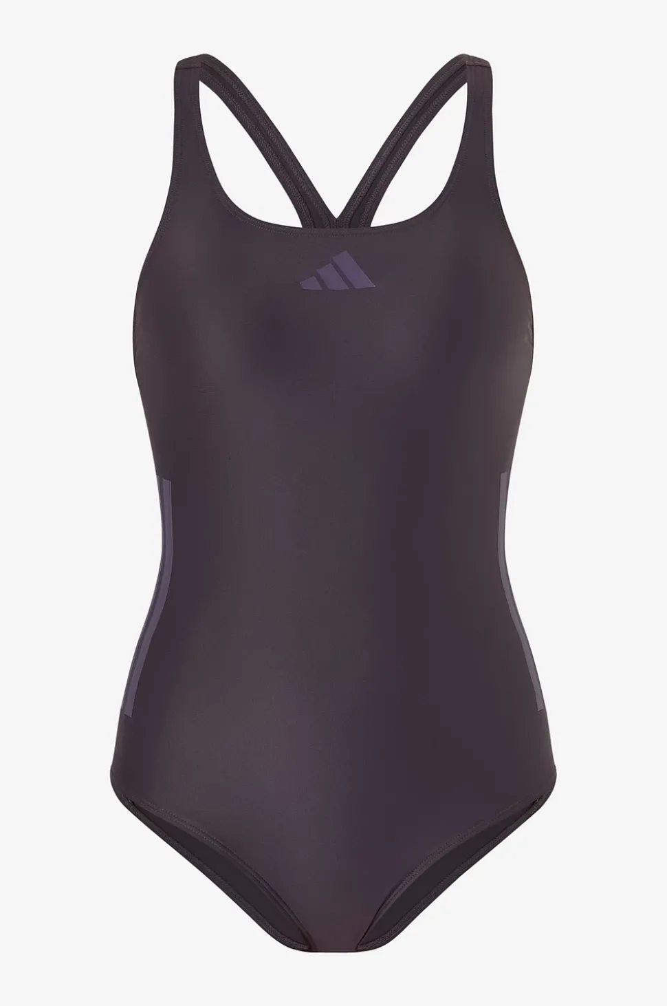adidas Sport Performance Baddräkt 3S Bld Swimsuit