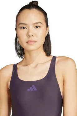 adidas Sport Performance Baddräkt 3S Bld Swimsuit