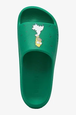 adidas Sport Performance Badtofflor Lumia Simpsons