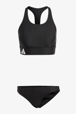 adidas Sport Performance Bikini Branded Beach Bikini