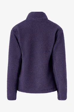 adidas Sport Performance Fleecetröja W Xpl Pile Snap