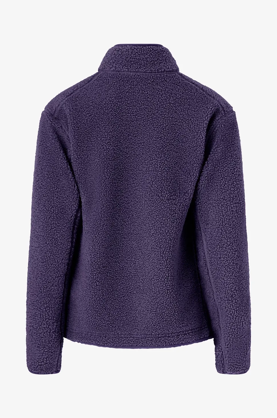adidas Sport Performance Fleecetröja W Xpl Pile Snap