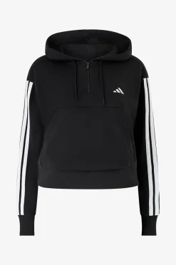 adidas Sport Performance Huvtröja W 3S FT Qzhd IN