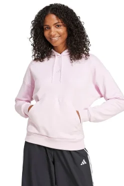 adidas Sport Performance Huvtröja W SL FC HD