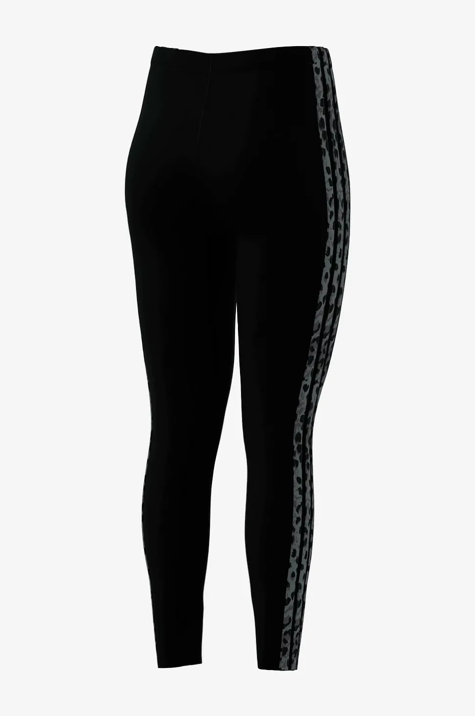 adidas Sport Performance Leggings W Aop 3S Leg