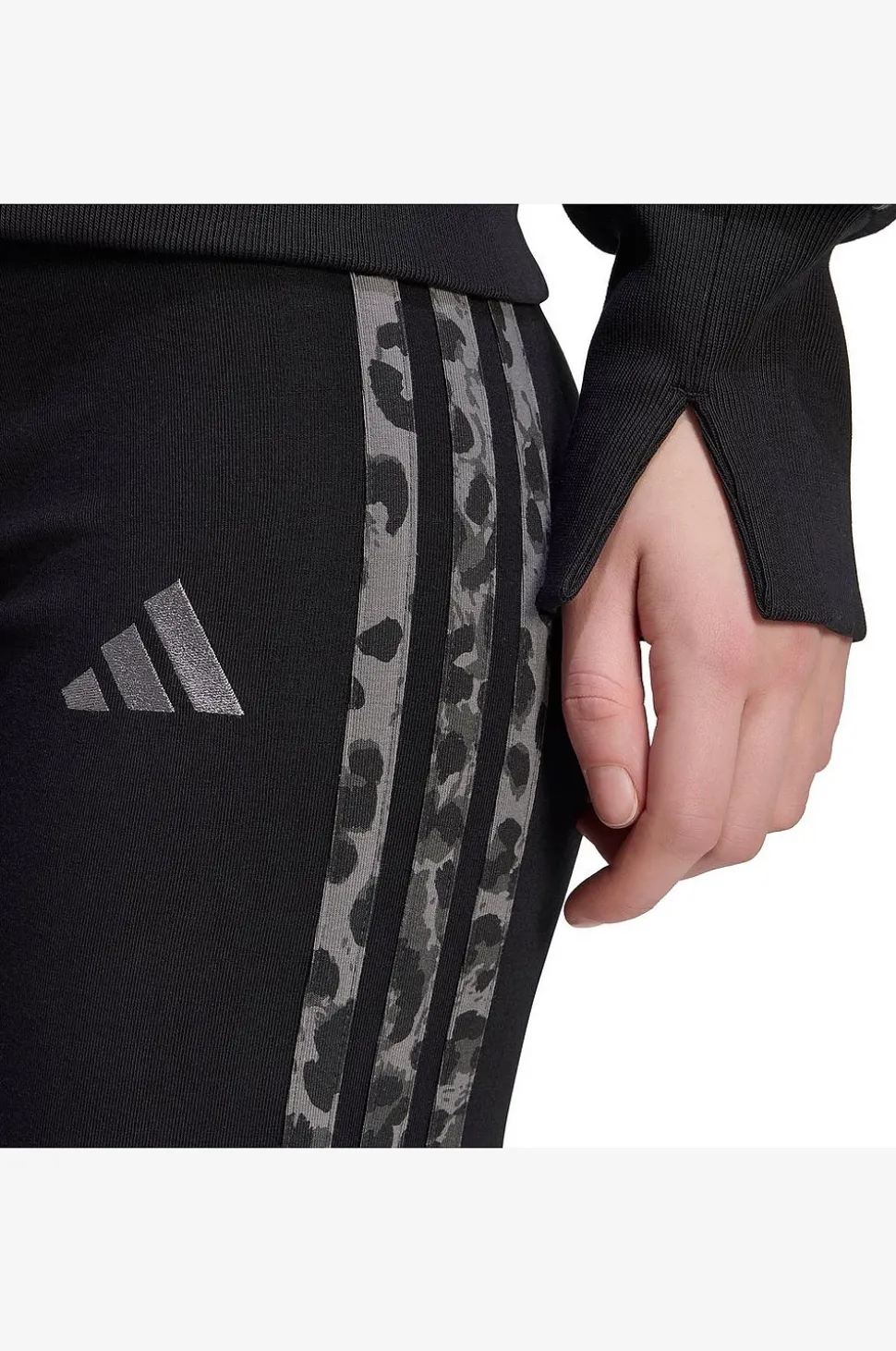 adidas Sport Performance Leggings W Aop 3S Leg