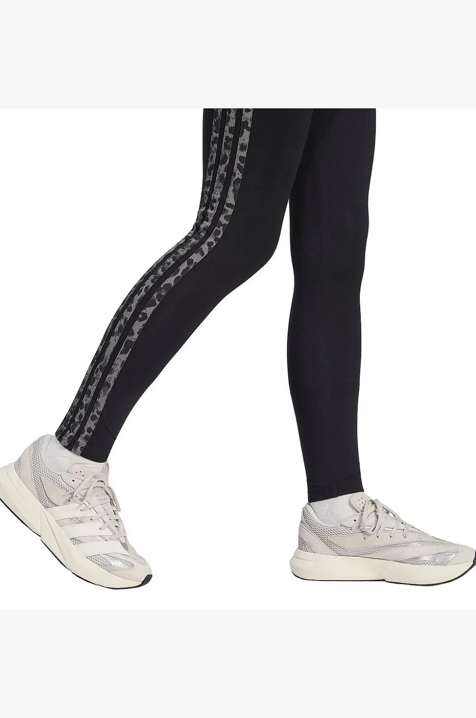 adidas Sport Performance Leggings W Aop 3S Leg