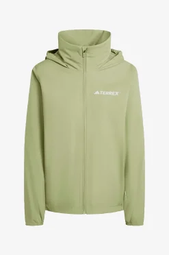 adidas Sport Performance Regnjacka W MT Ess 2L R J