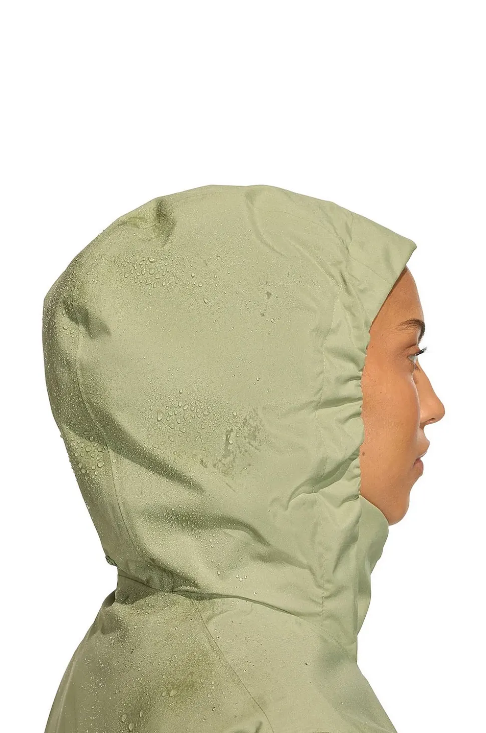 adidas Sport Performance Regnjacka W MT Ess 2L R J