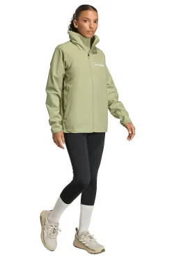 adidas Sport Performance Regnjacka W MT Ess 2L R J
