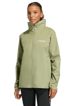 adidas Sport Performance Regnjacka W MT Ess 2L R J