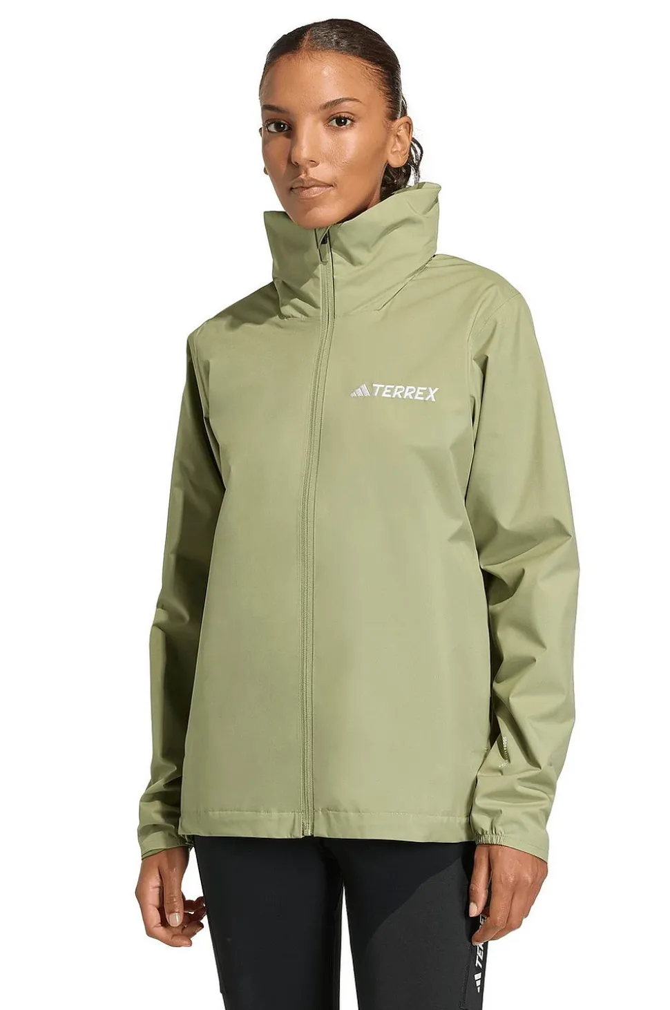 adidas Sport Performance Regnjacka W MT Ess 2L R J