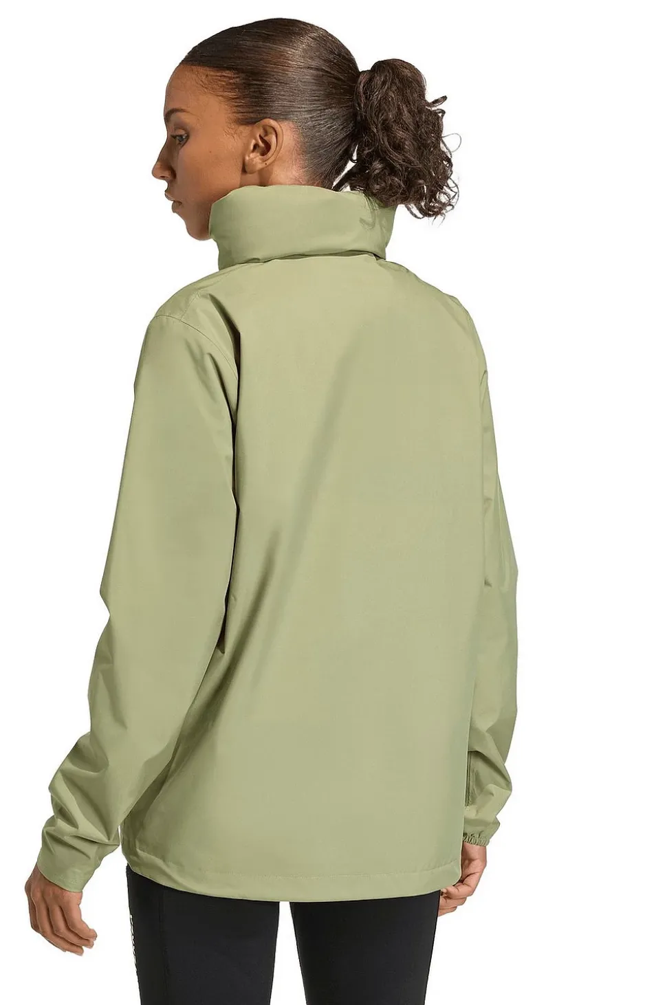 adidas Sport Performance Regnjacka W MT Ess 2L R J