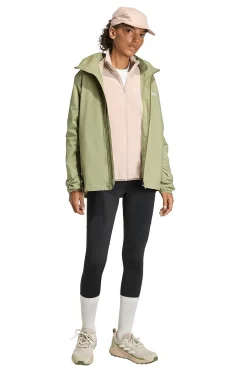 adidas Sport Performance Regnjacka W MT Ess 2L R J