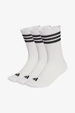 adidas Sport Performance Sportstrumpor 3S Ess C Crw 3-pack