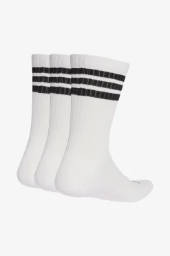 adidas Sport Performance Sportstrumpor 3S Ess C Crw 3-pack