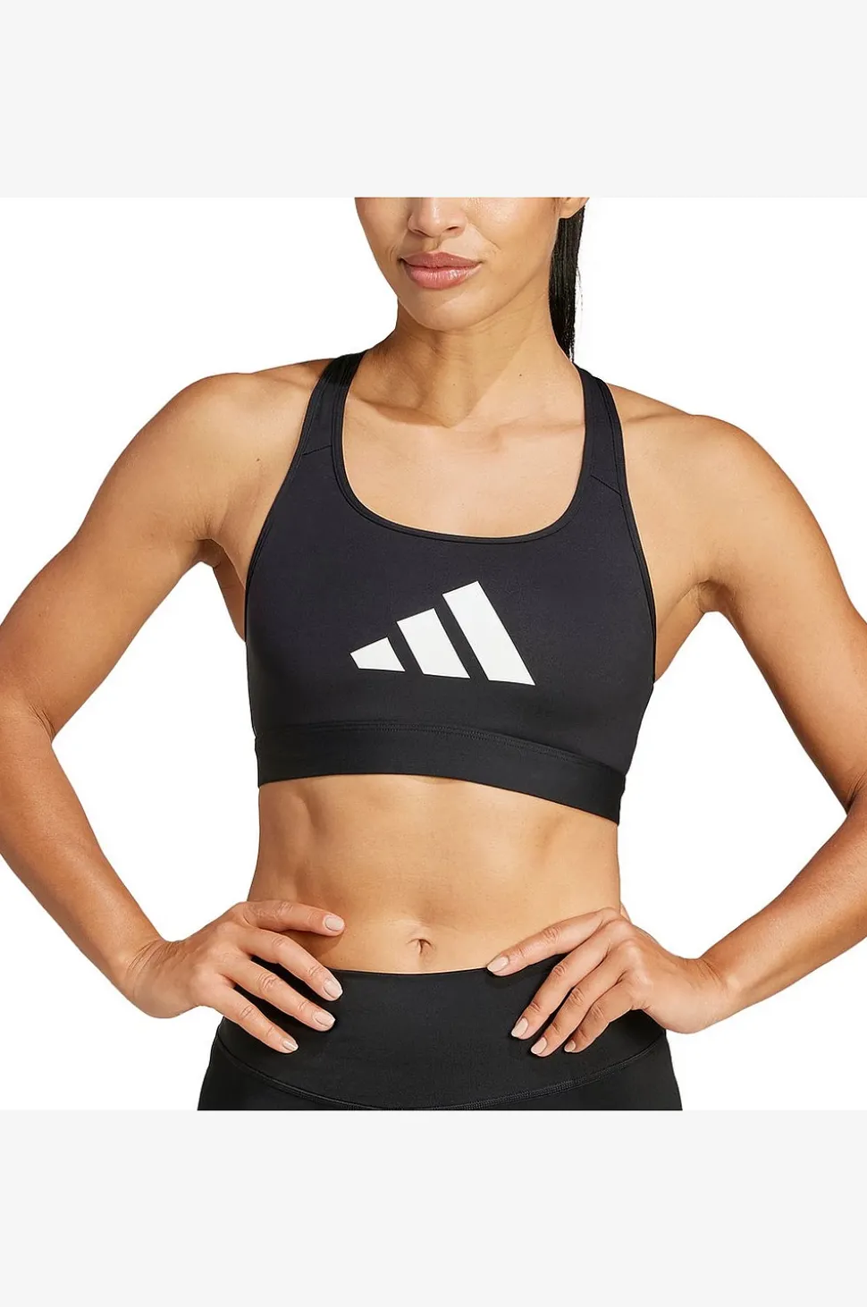 adidas Sport Performance Sport-bh Pwrct BL Bra