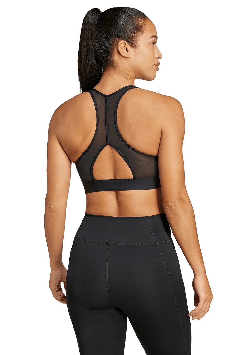 adidas Sport Performance Sport-bh Pwrct BL Bra