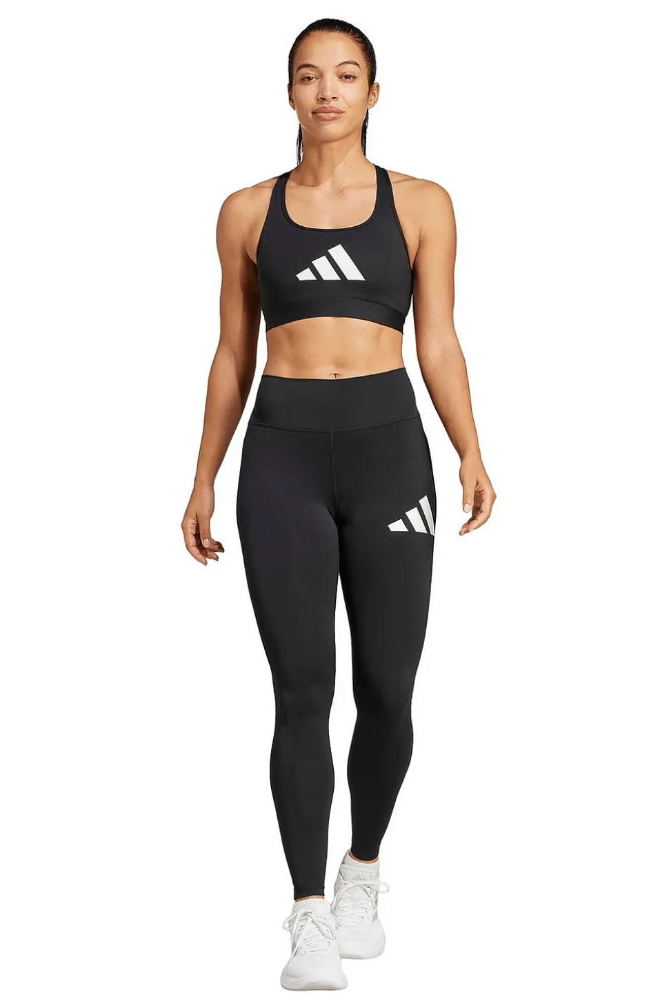 adidas Sport Performance Sport-bh Pwrct BL Bra