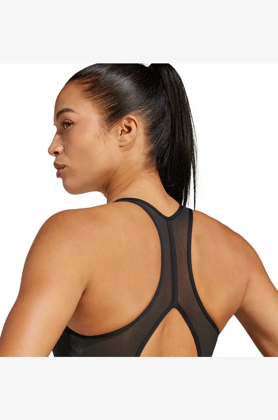 adidas Sport Performance Sport-bh Pwrct BL Bra