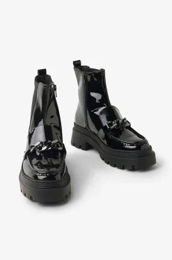Agnes Cecilia Boots Ellie