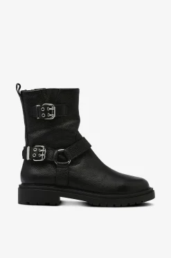 Agnes Cecilia Boots Luna