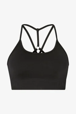Agnes Cecilia Studio Sport-bh AC Seamless Crossback Bra